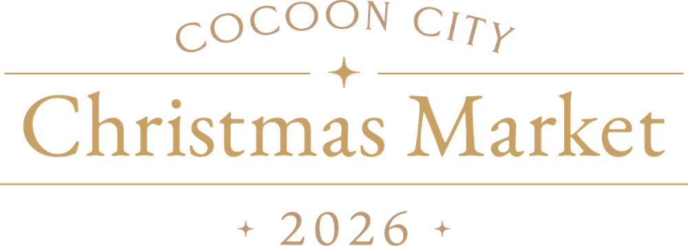 COCOON CITY Christmas Market 2026